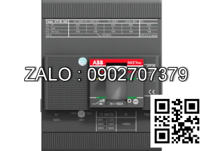 Aptomat MCCB ABB Tmax XT5N