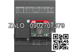 Aptomat MCCB ABB Tmax XT2h