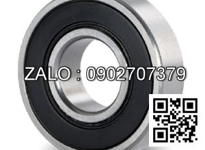 Vòng bi 22207K 35x72x23 35*72*23