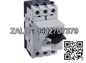 CB bảo vệ động cơ Fuji BM3RHB-010 (6-10A) 4kW