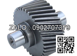 Nhông động cơ Tailiff 4jg2 35T