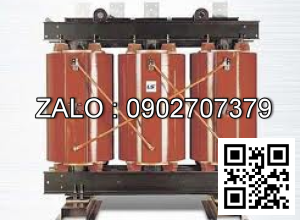 Máy biến thế khô Toyokyo 45KVA