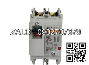 MCCB Fuji BW253J0 175A 25kA