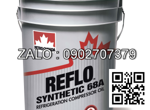 Nhot lanh REFLO TM/MC 68A