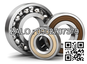Vòng bi cầu 5204-ZZ