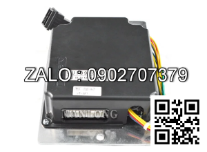 Board tay lái xe nâng TCM 273A2-60401b