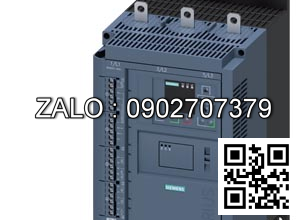 Khởi động mềm Schneider ATS48D62Q (11-55kW)