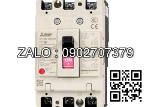 MCCB Mitsubishi NF63-CV 3P 16A 5kA