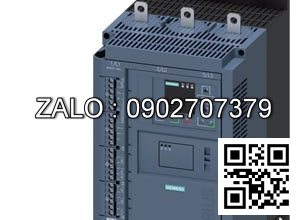 Khởi động mềm Schneider ATS22C48Q (132-250kW)