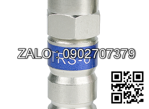 Đầu nối cáp PCT TFC-QC2QS-11U3