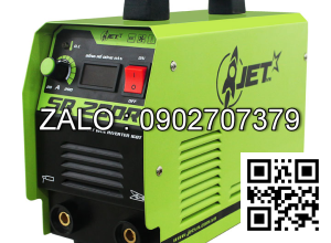 Máy hàn que Hồng Ký SR 200R