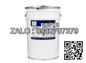 Mo thuc pham CASSIDA EPS2, NSX: FUSHS