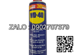 Dầu Chống Rỉ Wd40-Dau Wd40-Dầu Wd40