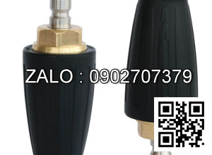 Dau xoay phun rua nap, Code: 500.191.00