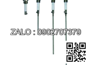 Dau do muc P/N: 0904159055, Krones