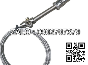 Dau do nhiet do, model: RCH+NT-IB