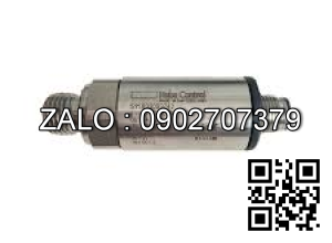 Dau do ap suat 0-40bar,P/N 511.933003742