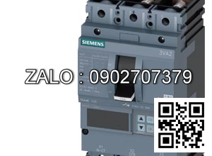 MCCB Siemens 3VJ1103-5DA32-0AA0 32A 36kA 3P
