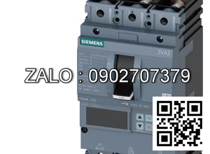 MCCB Siemens 3VJ1103-7DA32-0AA0 32A 55kA 3P
