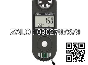 Dau do do cuong do anh sang den UV XLN