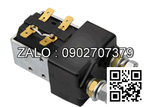 Contactor NICHIYU FB15-25