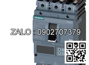 MCCB Siemens 3VJ1092-3DA32-0AA0 25A 25kA 3P