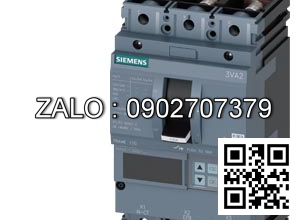 MCCB Siemens 3VJ1004-1DA32-0AA0 40A 18kA 3P