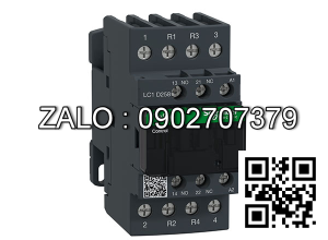 Contactor 11KW/24V/LC1D25BD