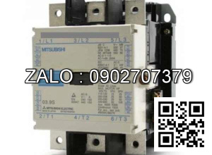 Contactor S-N150 AC200,Mitsubishi