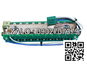 Board công suất xe nâng HYSTER 2083353