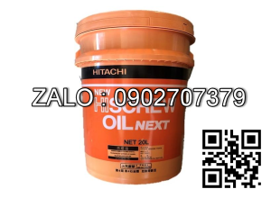 Nhot New Hiscrew OIL NEXT