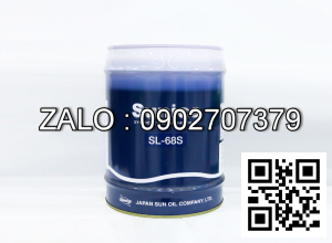 Dau boi tron 134A SL68S SUNOCO (JAPAN)