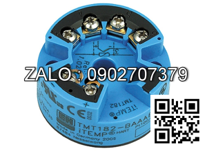 Dau do nhiet TR47-2D002MJH0L0, TMT182-A