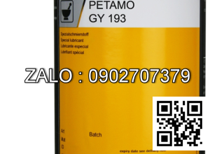 Mo bo Kluber Petamo GY 193-Germany