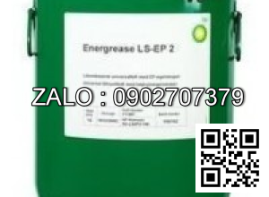 Mo bo ( Grease Lithium) LS EP 2, NSX: BP