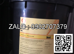 Dau boi tron: SHELL CLAVUS 46,S2FRA46