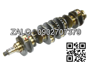 Cốt máy NISSAN VQ30DD