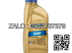 Nhot hop so SP-CD15W90, xe Rhino 5 tan