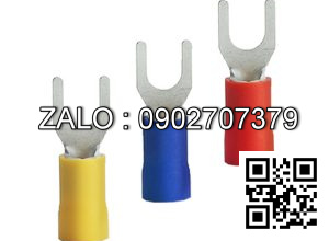 Dau cos ghim, 1 dau phi lo 2.5mm