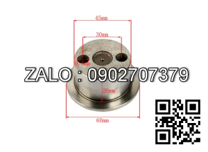 Nhông 0T động cơ ISUZU C240PKJ,C240P kg