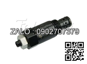 Bộ chia nhớt TCM FD120-3