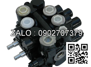 Bộ chia dầu TCM (2VS)FD50-80Z7,Z8;FD50-80