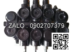 Bộ chia dầu TCM (3VS)FD50-80Z7