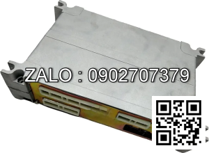 Board điều khiển HYSTER 4033973