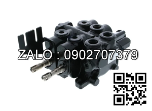 Bộ chia dầu TCM (2VS)FB15/ -6/-7/-V/TEU FB15