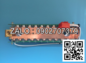 Board công suất hyster 2083353