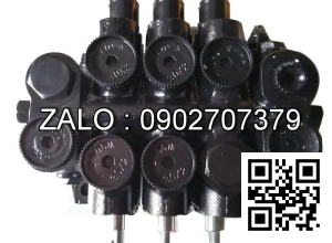 Bộ chia dầu TCM (3VS)FRB15-6/FRHB15-6