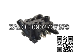 Bộ chia dầu TCM 2SV FD20-30T3CD-A, FD20-30T3CS-A