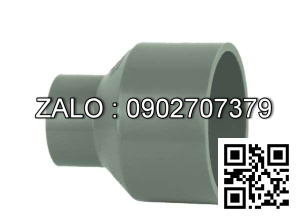 Nối giảm uPVC 1