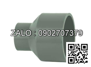 Nối giảm uPVC 1-1/4
